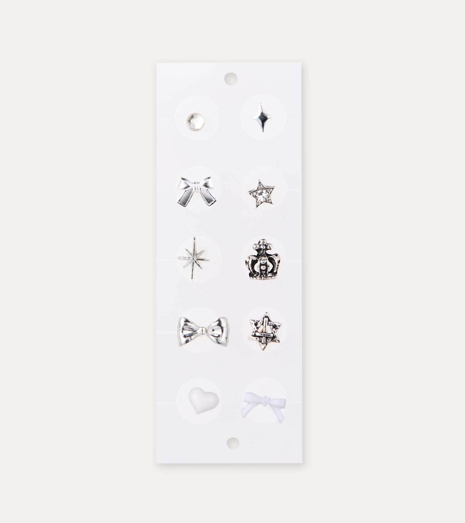 ♯03 mimi crystal